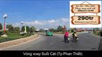 Đất sào Tiến Lợi Phan Thiết 