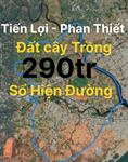 Đất sào Phan Thiết 