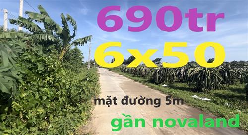 Đất  Mặt Biển Phan Thiết 300m2 