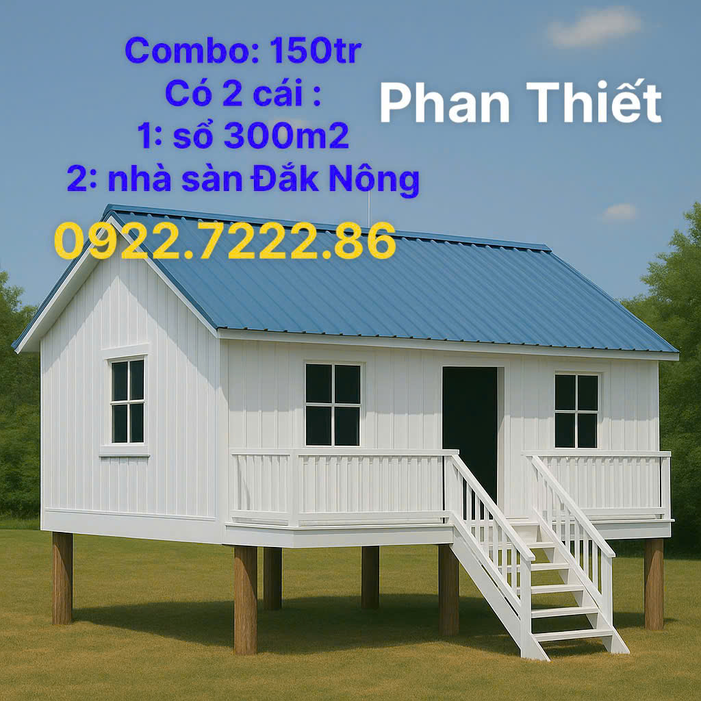 Đất bán